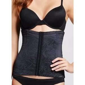 Maidenform Self Expressions Women's Firm Control Waist Cincher SE3067 6/M/M/M